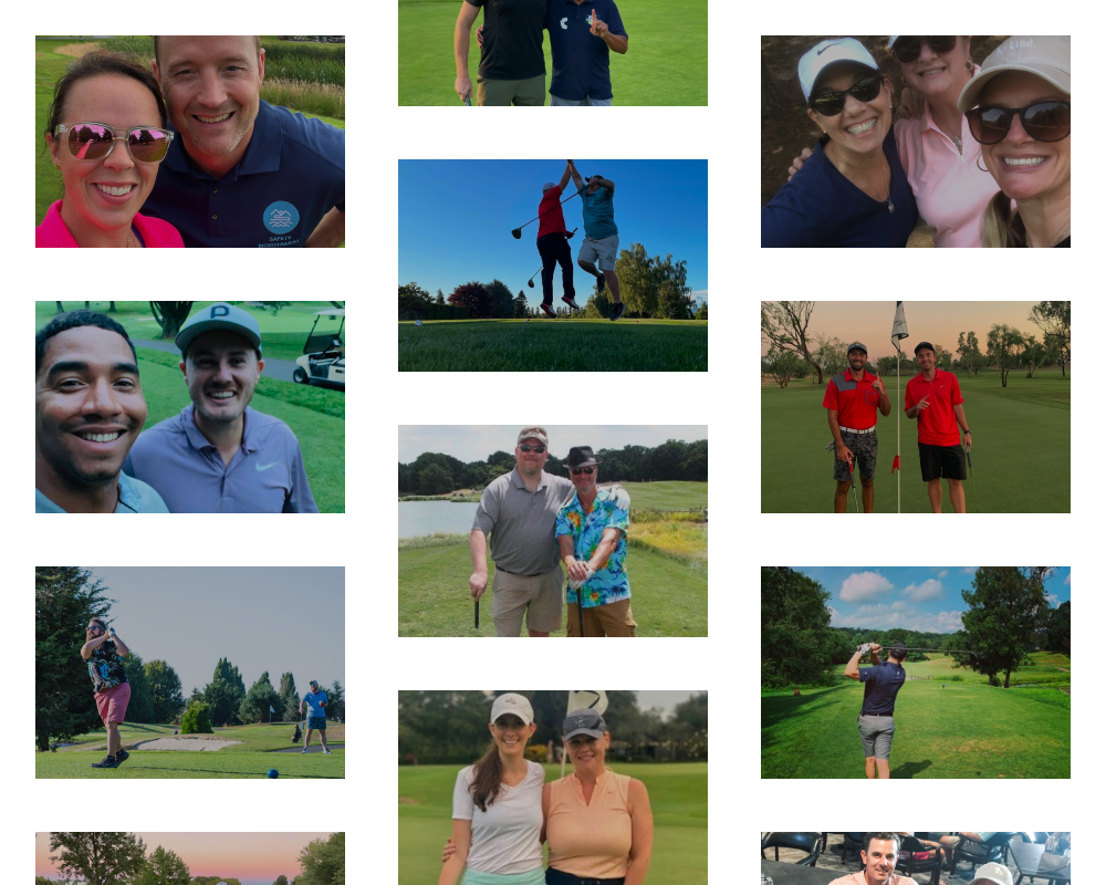 Social Golf leagues nearby