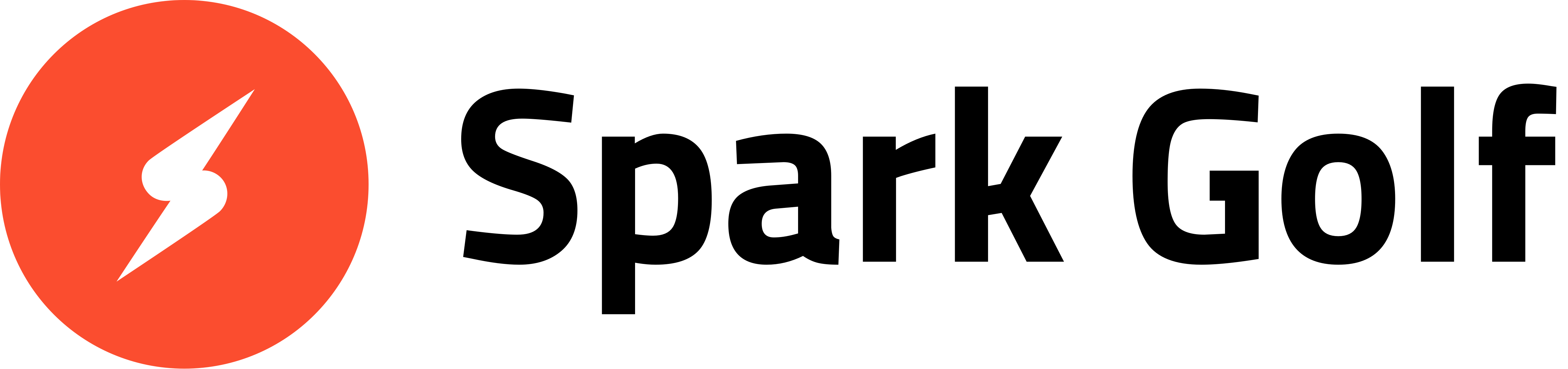 Spark Golf